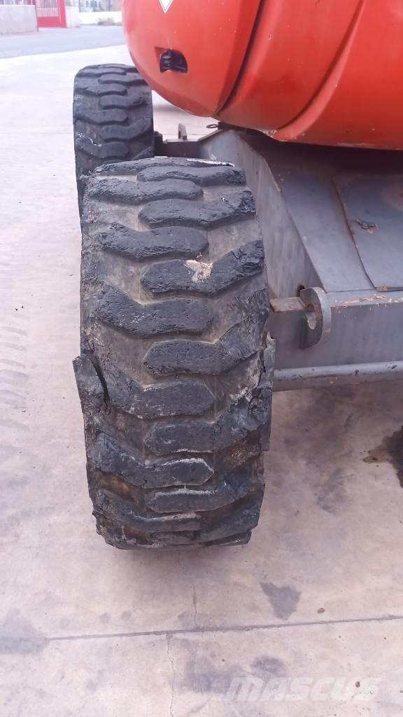 Haulotte HA 18 PX NT Iseliikuvad poomtõstukid