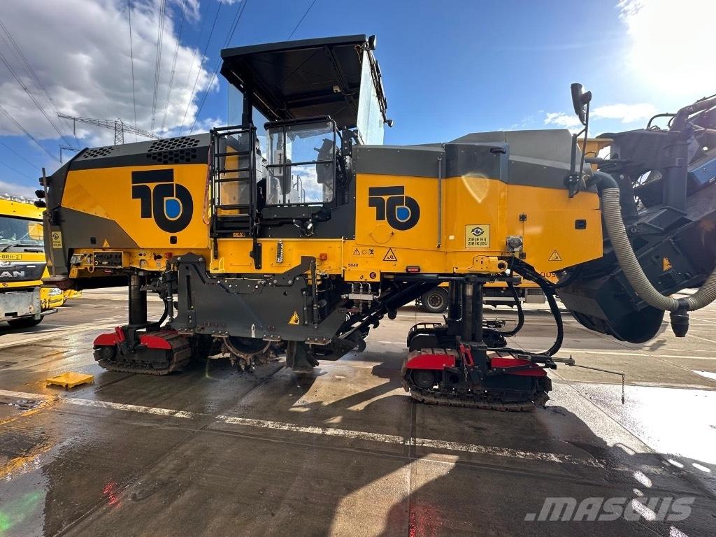 Bomag BM 2000/65 Asfaldi külmfreesimise masinad