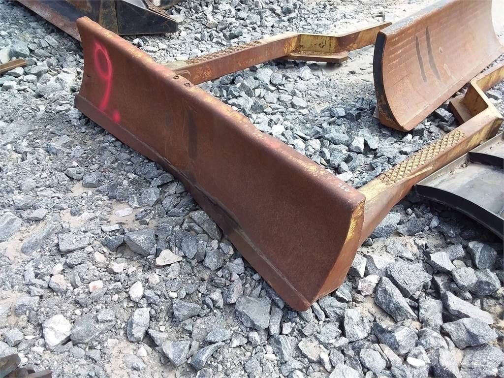 Ösa 260 Muud osad