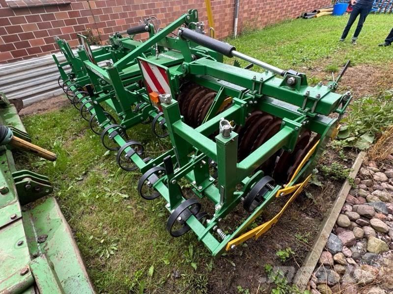 Kerner FPCW 6540 Muud rullid