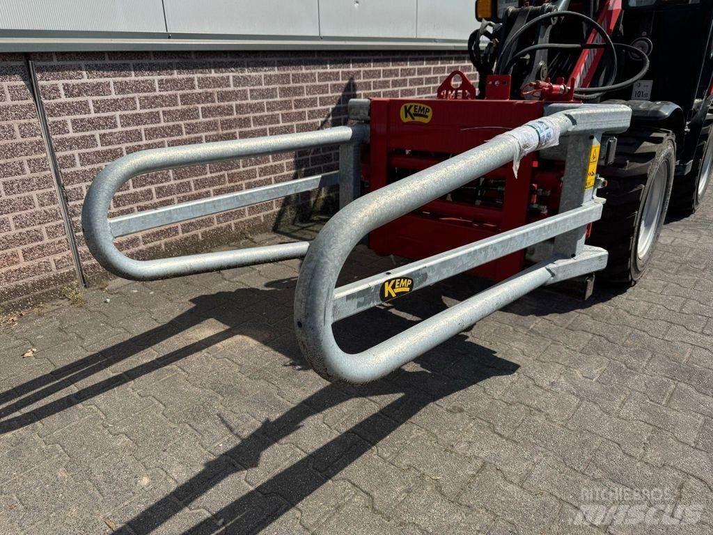 Kemp BK2100 Pakihaaratsid