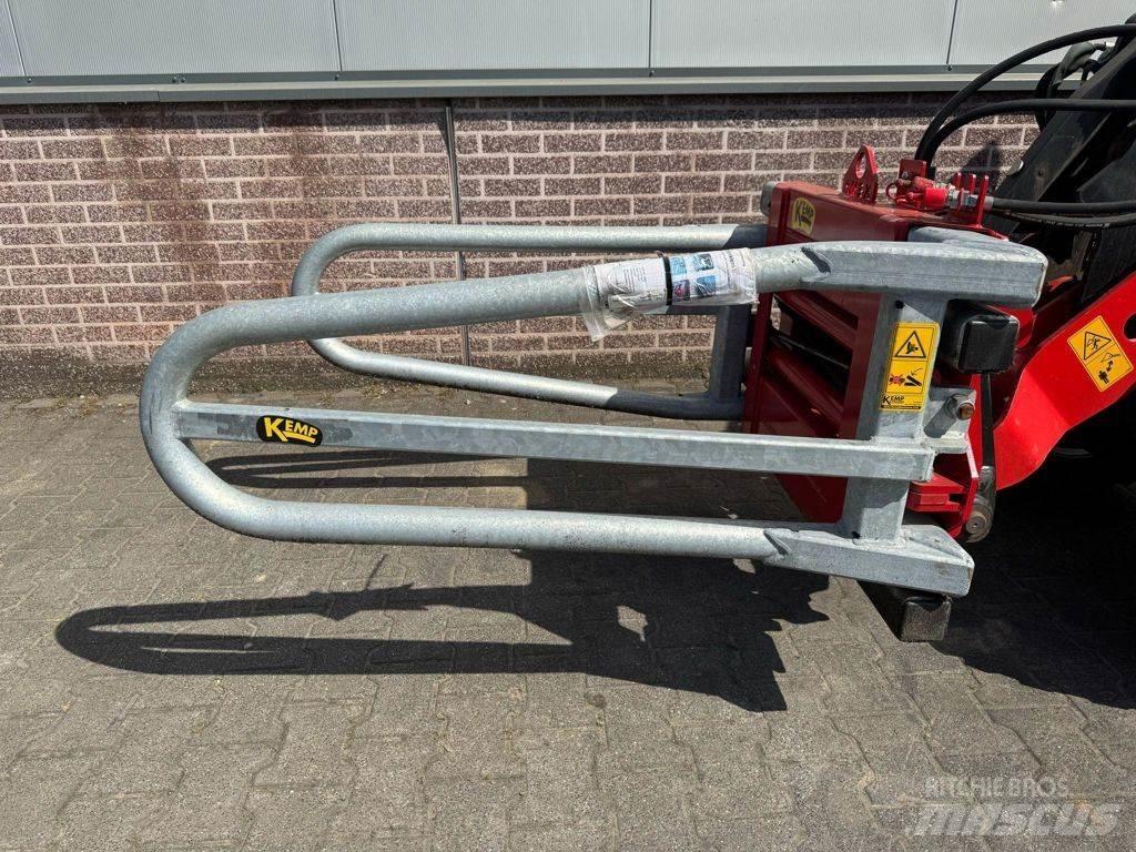 Kemp BK2100 Pakihaaratsid