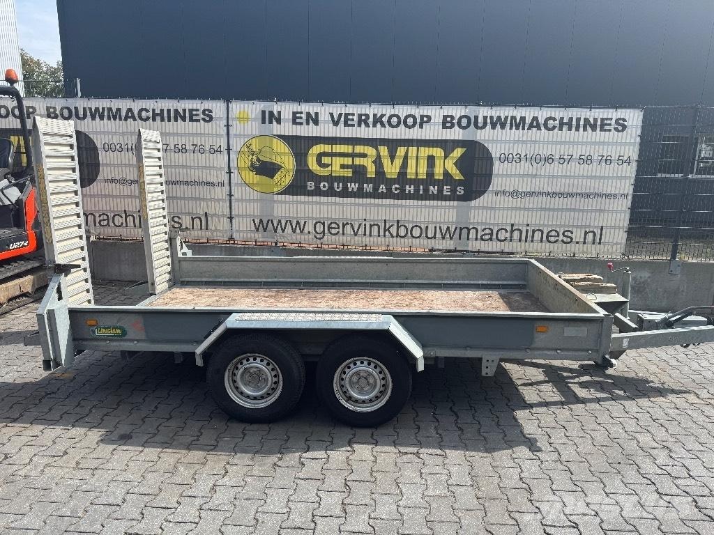Unsinn 3500 Autotreilerid