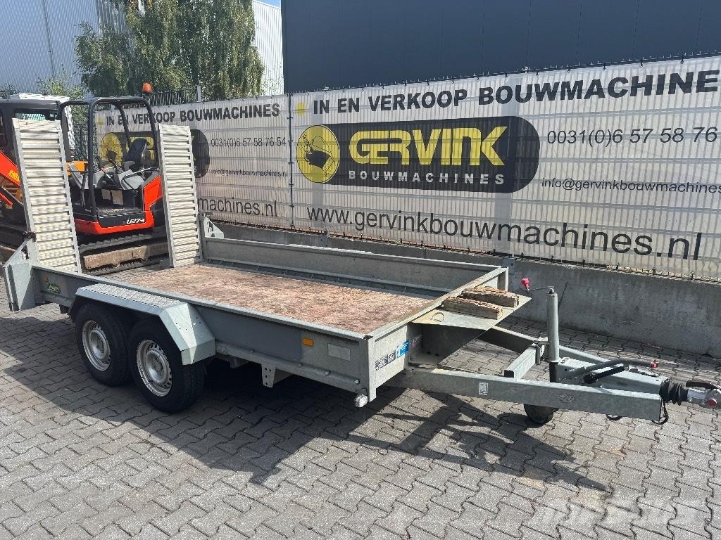 Unsinn 3500 Autotreilerid