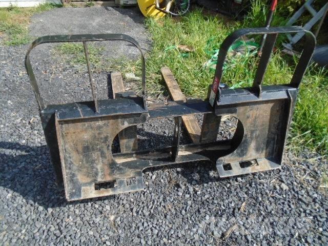 Weidemann 1160 Rataslaadurid