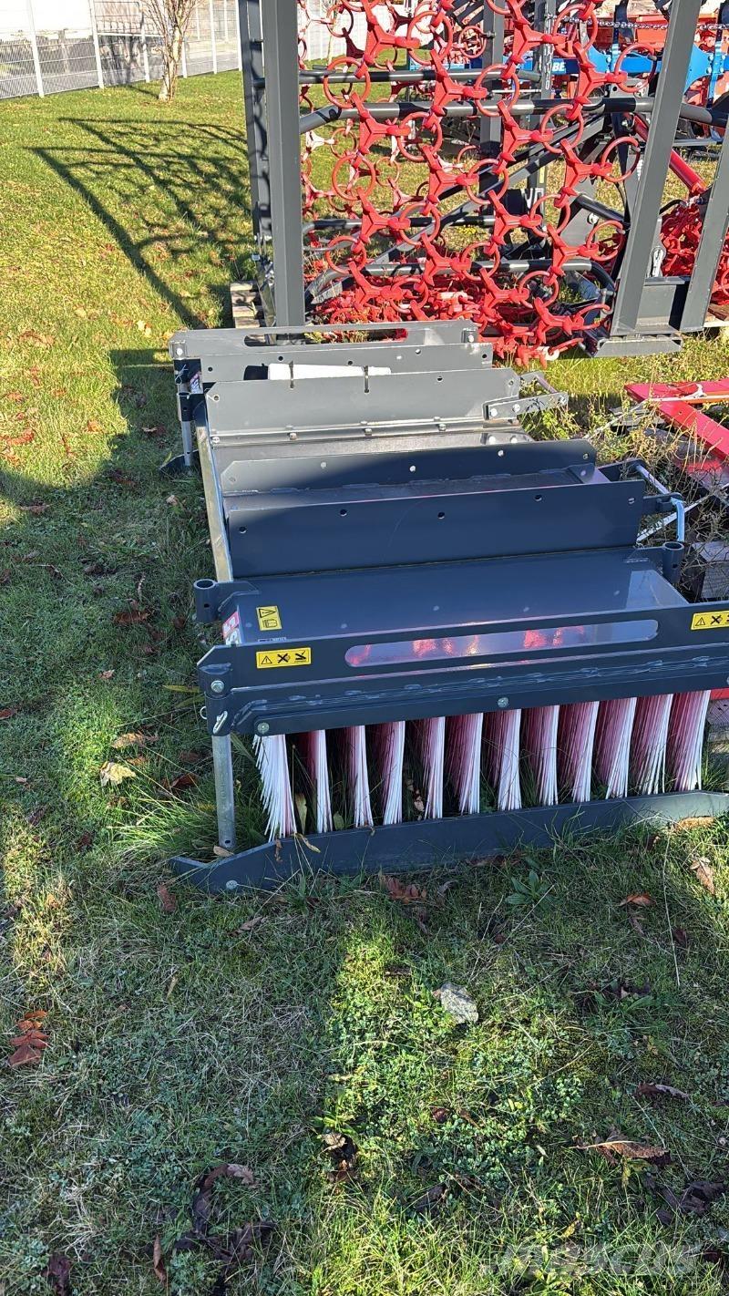 Saphir KB 20 Muu silokoristustehnika