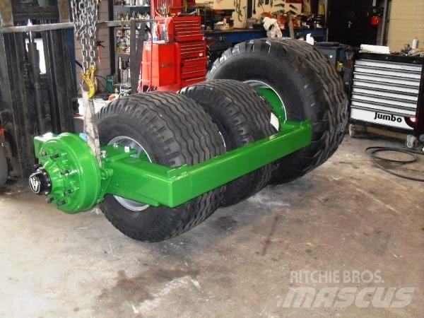 McHale Fusion 2 3 Ruloonpressid