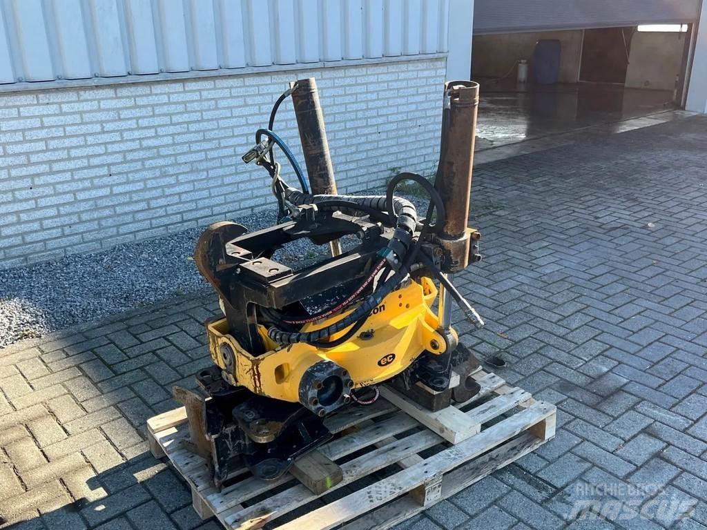 Engcon EC20-A S1 Betoonipurustuskäärid