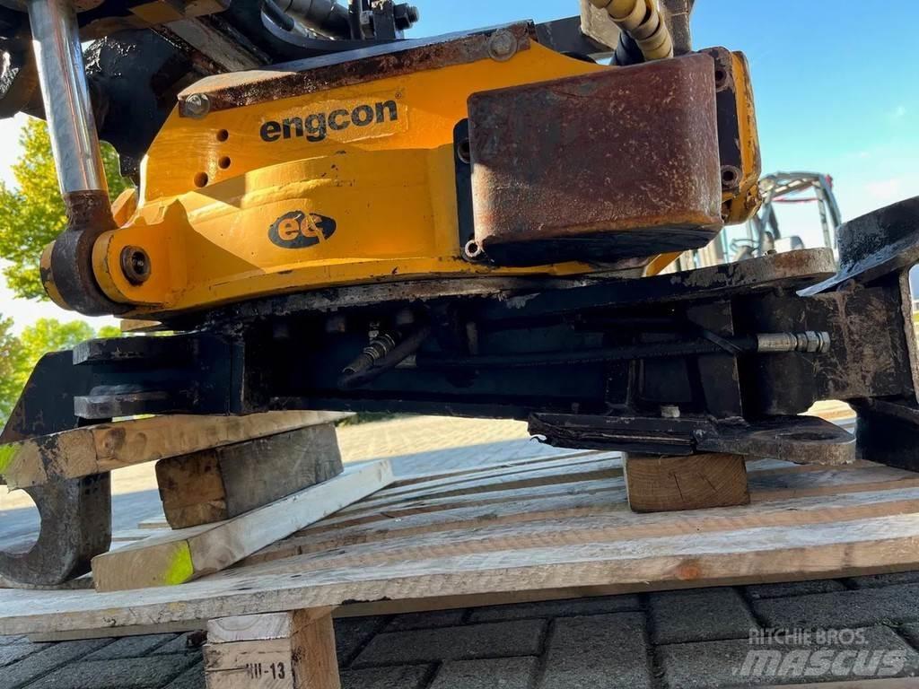 Engcon EC20-A S1 Betoonipurustuskäärid