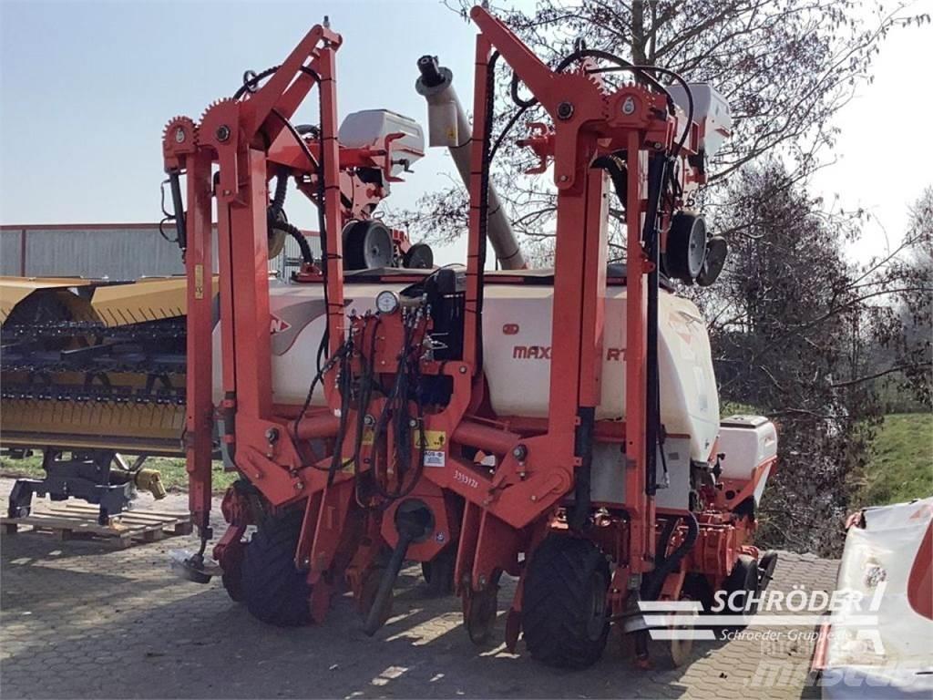 Kuhn MAXIMA 2 RT Täppiskülvikud