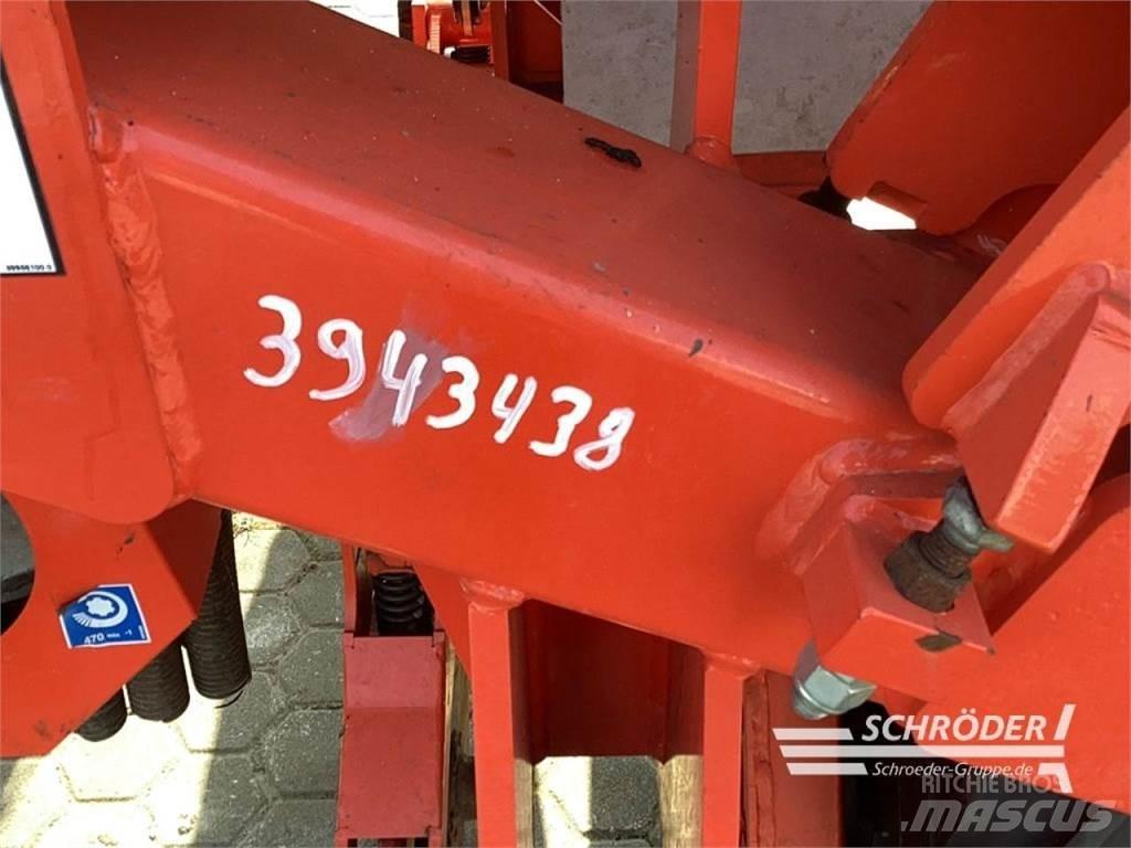 Kuhn MAXIMA 2 RT Täppiskülvikud