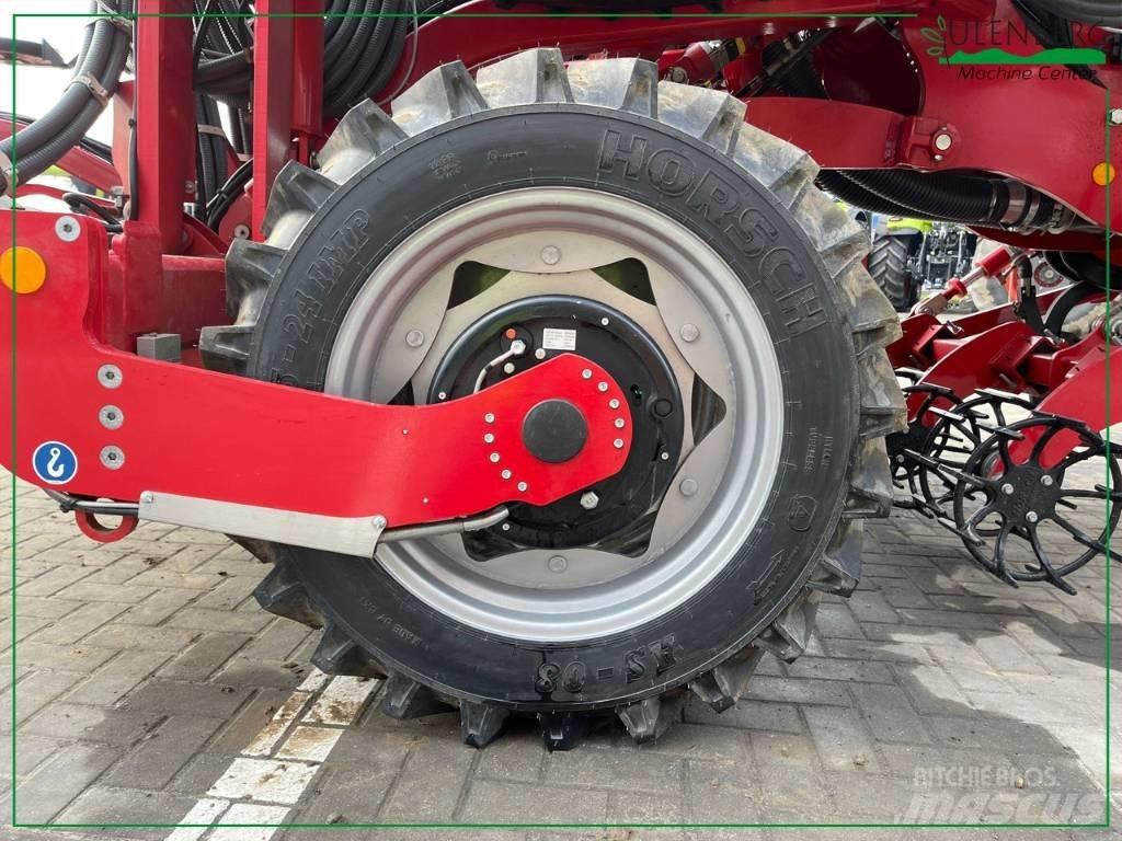 Horsch Focus 6 TD Külvikud