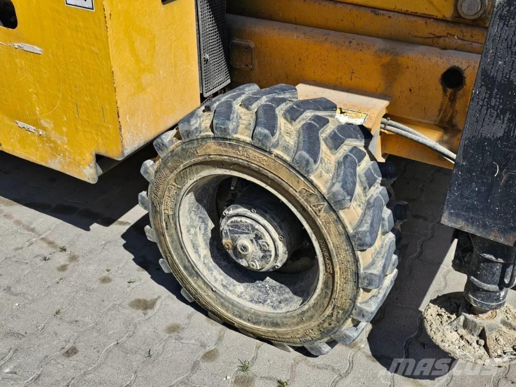 Haulotte H 18 SXL Käärtõstukid