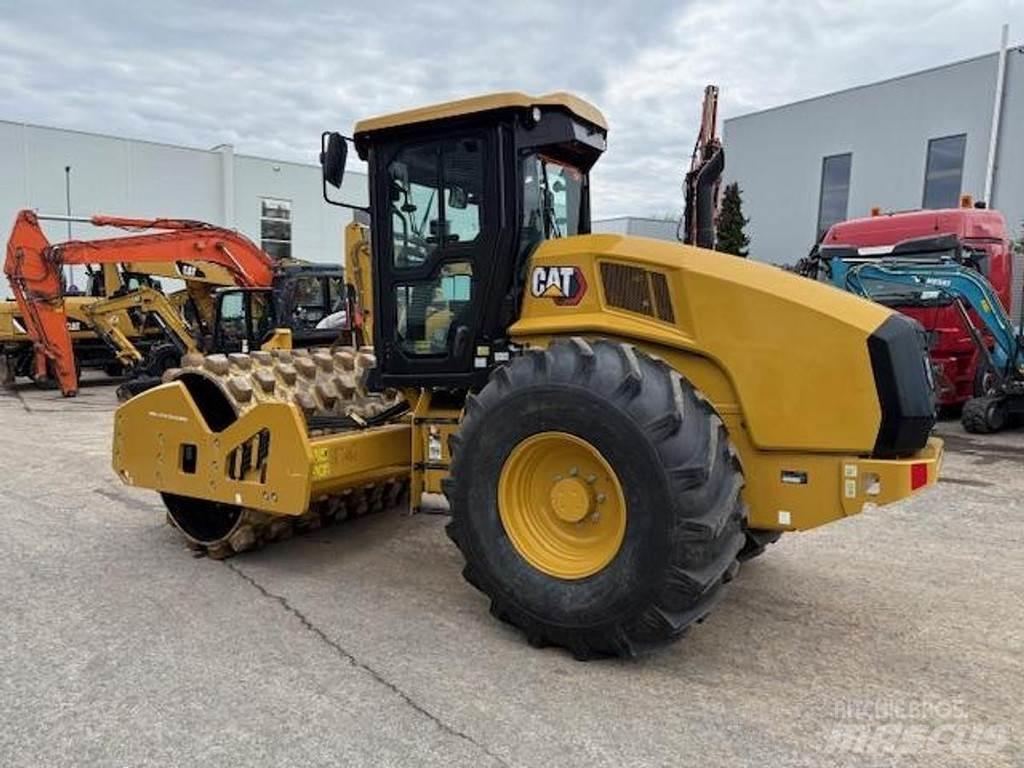 CAT CP12 GC Pinnasetihendajad