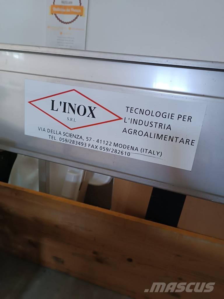 LINUX FLEXSORT TP Sorteerimistarvikud