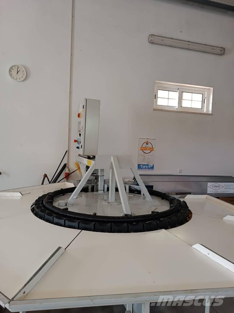 LINUX FLEXSORT TP Sorteerimistarvikud