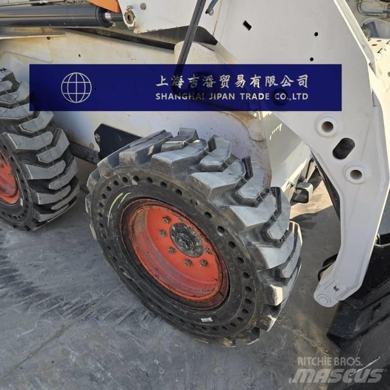 Bobcat S 185 Kompaktlaadurid
