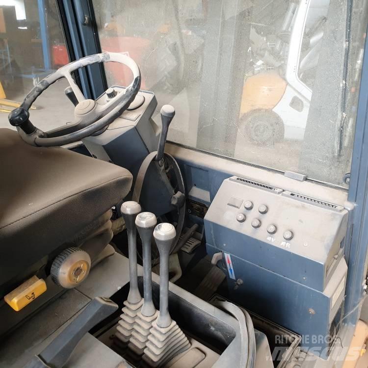 Still R70/30 Diiseltõstukid