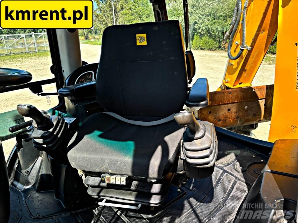 JCB 3CX MTH:2400 Ekskavaatorlaadurid