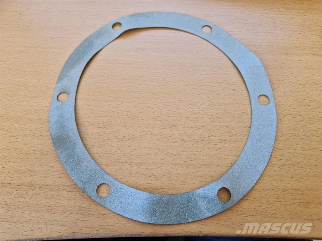 Ponsse 7319087 Ülekandemehhanism