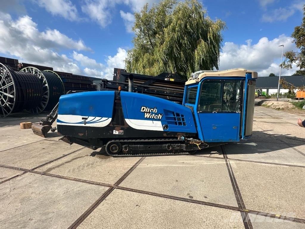 Ditch Witch JT 3020 Horisontaalsed puurmasinad
