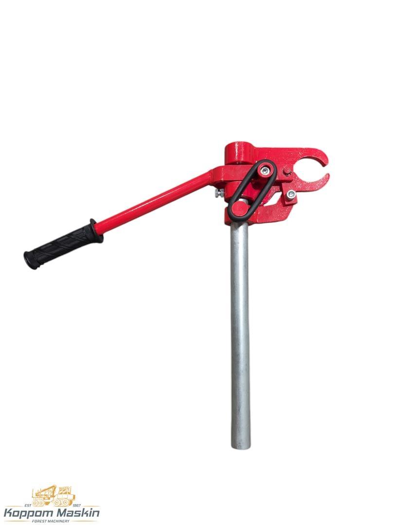  Other/Övrigt KM427 Lindid, ketid ja alusvankrid