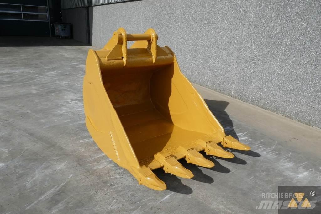 CAT 330 Bucket Kopad