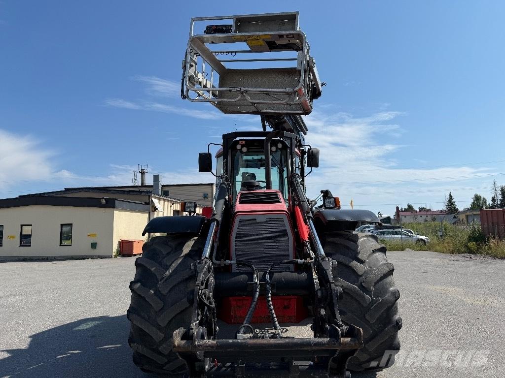 Huddig 1260 B Ekskavaatorlaadurid