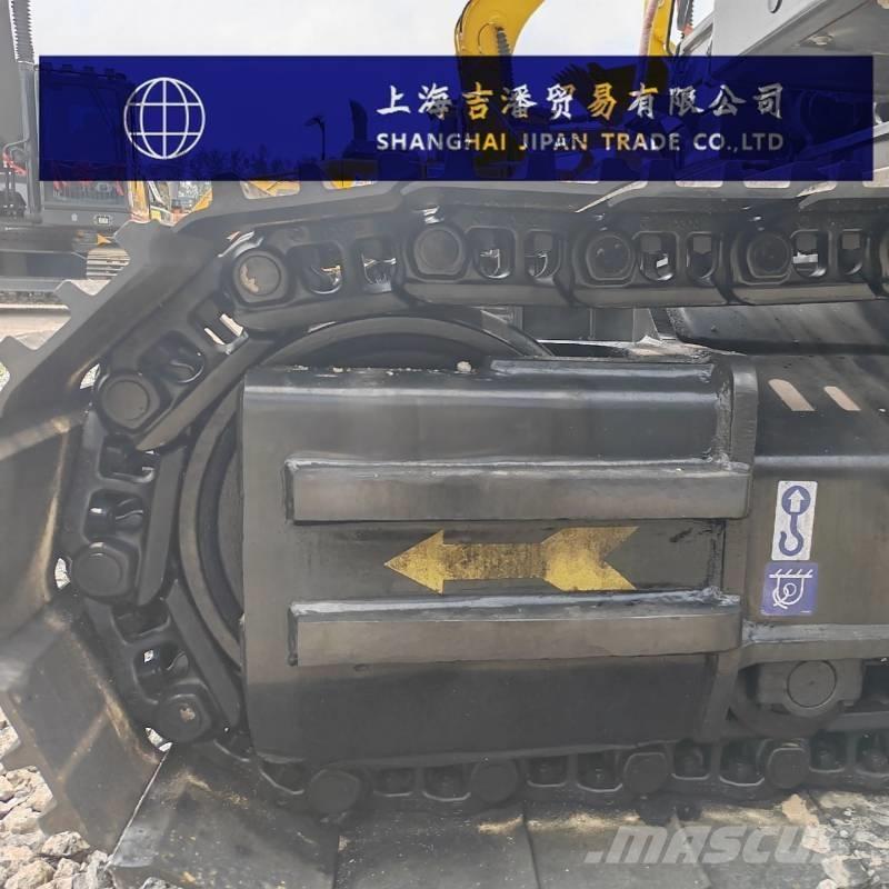 Volvo EC 300 Roomikekskavaatorid