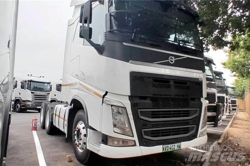 Volvo FH 440 Muud veokid