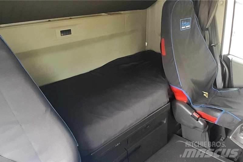 Volvo FH 440 Muud veokid