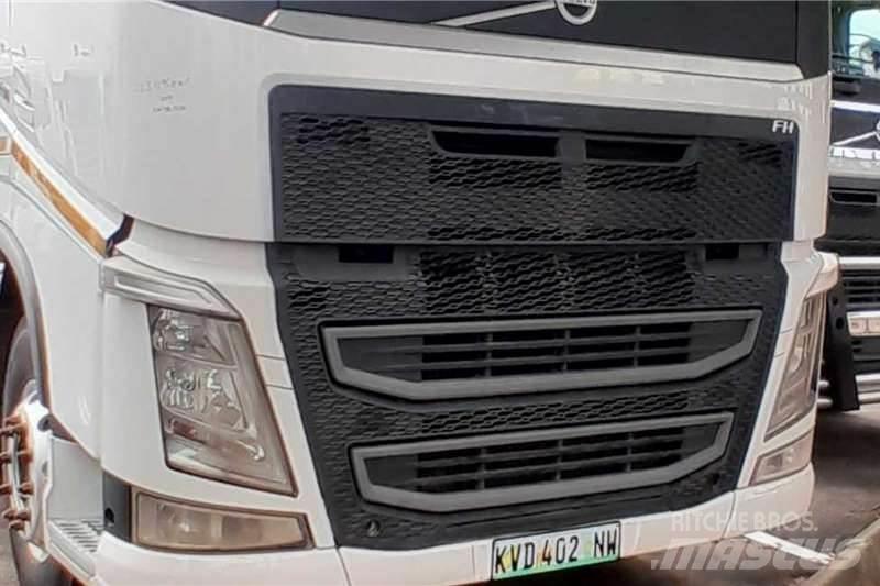 Volvo FH 440 Muud veokid