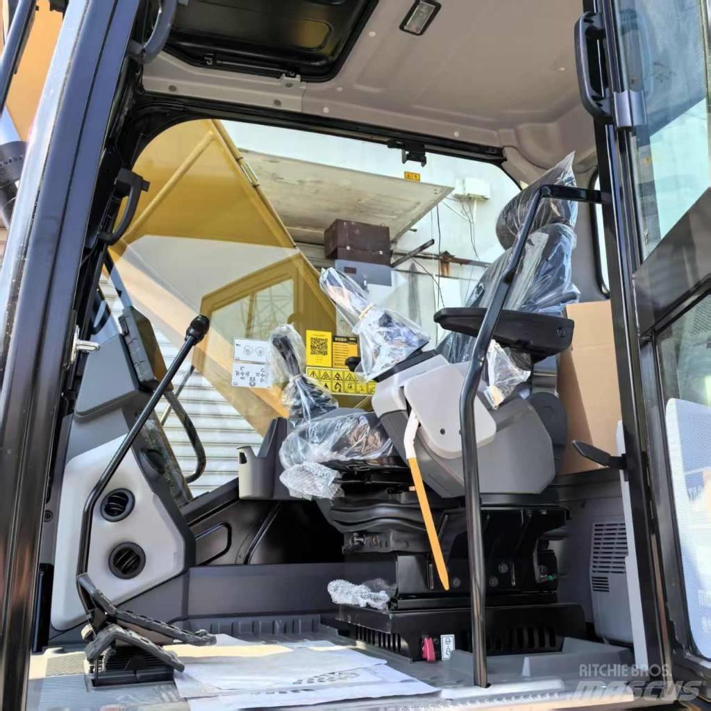CAT 320GX Väikeekskavaatorid 7t-12t