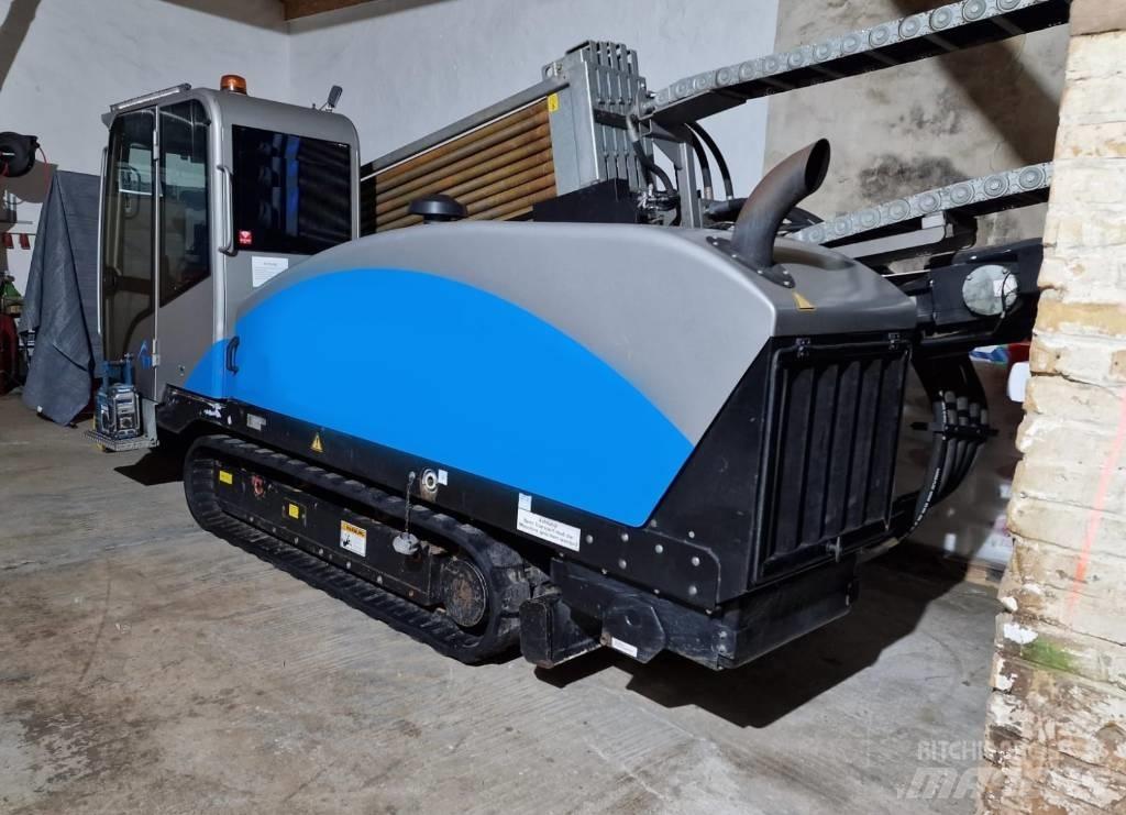 Tracto-Technik 15XP Horisontaalsed puurmasinad