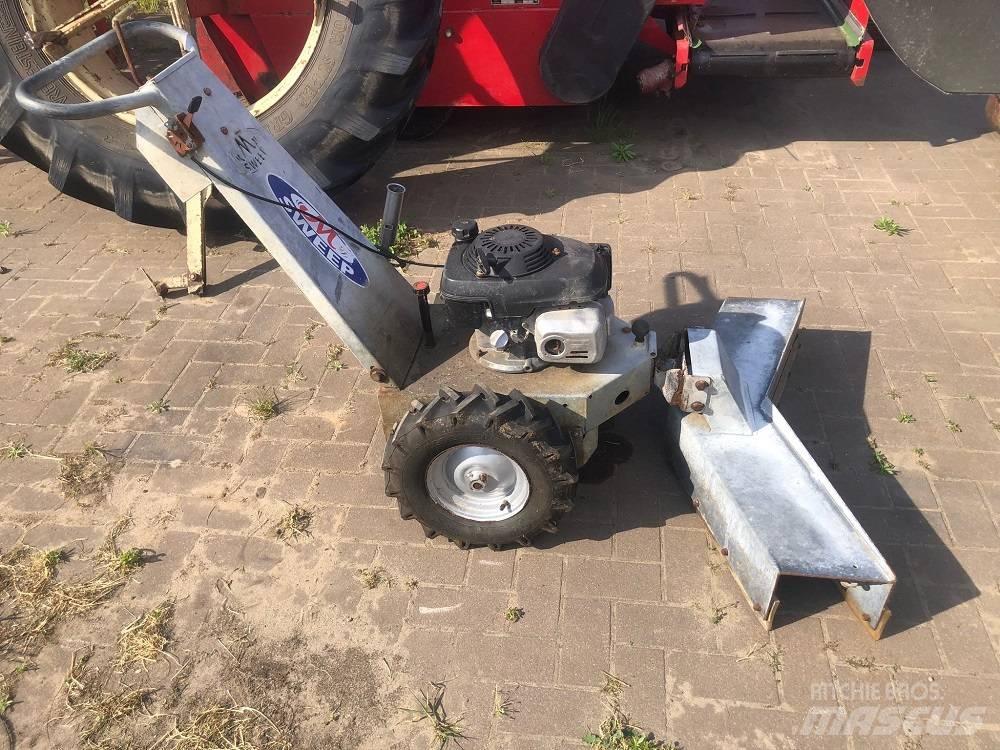  Sweep M Muu farmitehnika ja tarvikud