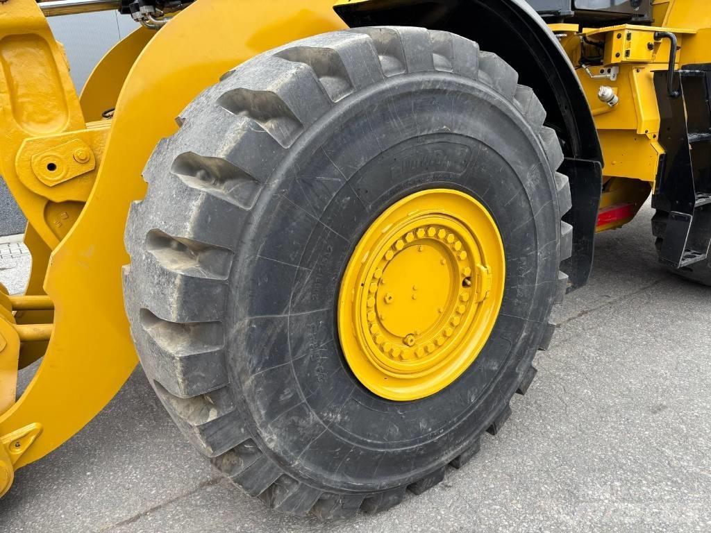 CAT 980 L Rataslaadurid