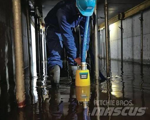 Atlas Copco WEDA 04B Muu