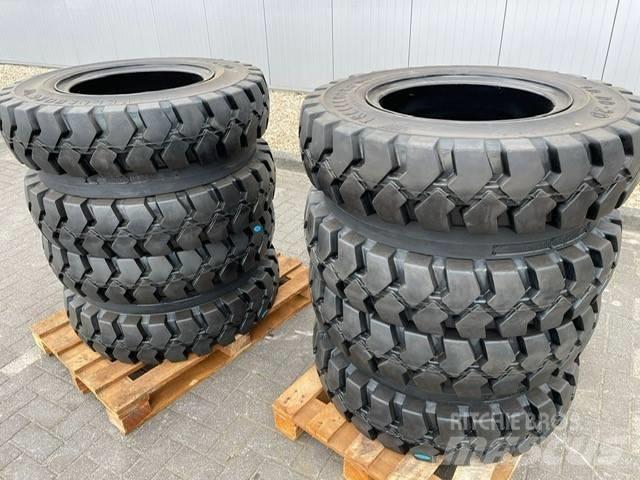 Trelleborg 10.00-20 Muud osad
