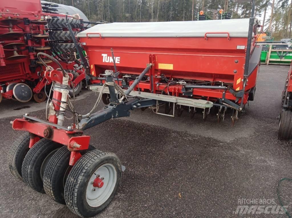 Tume HKL3000 JC Plus Külvik-äkked