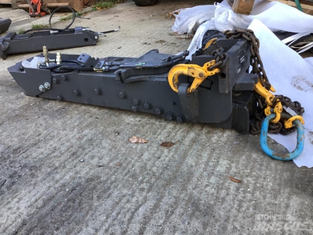 Fendt Pick up hitch Muud traktoritarvikud