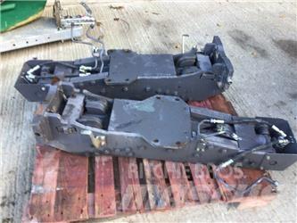 Fendt Pick up hitch Muud traktoritarvikud