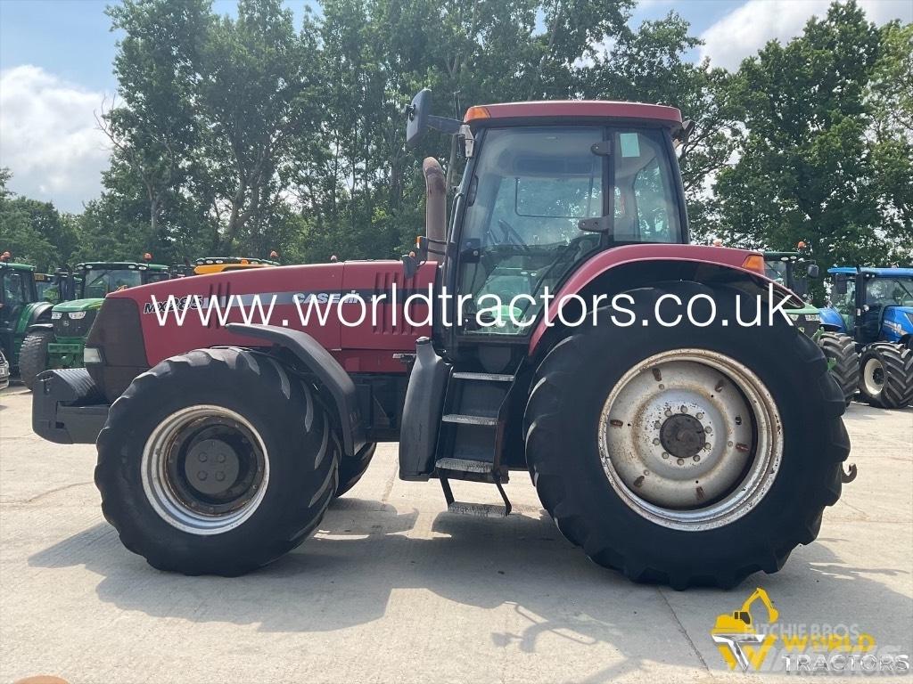 Case IH Magnum 285 Traktorid