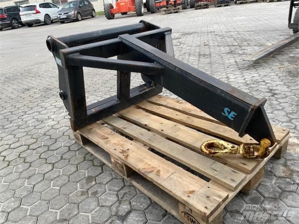  Øvrige Muud osad
