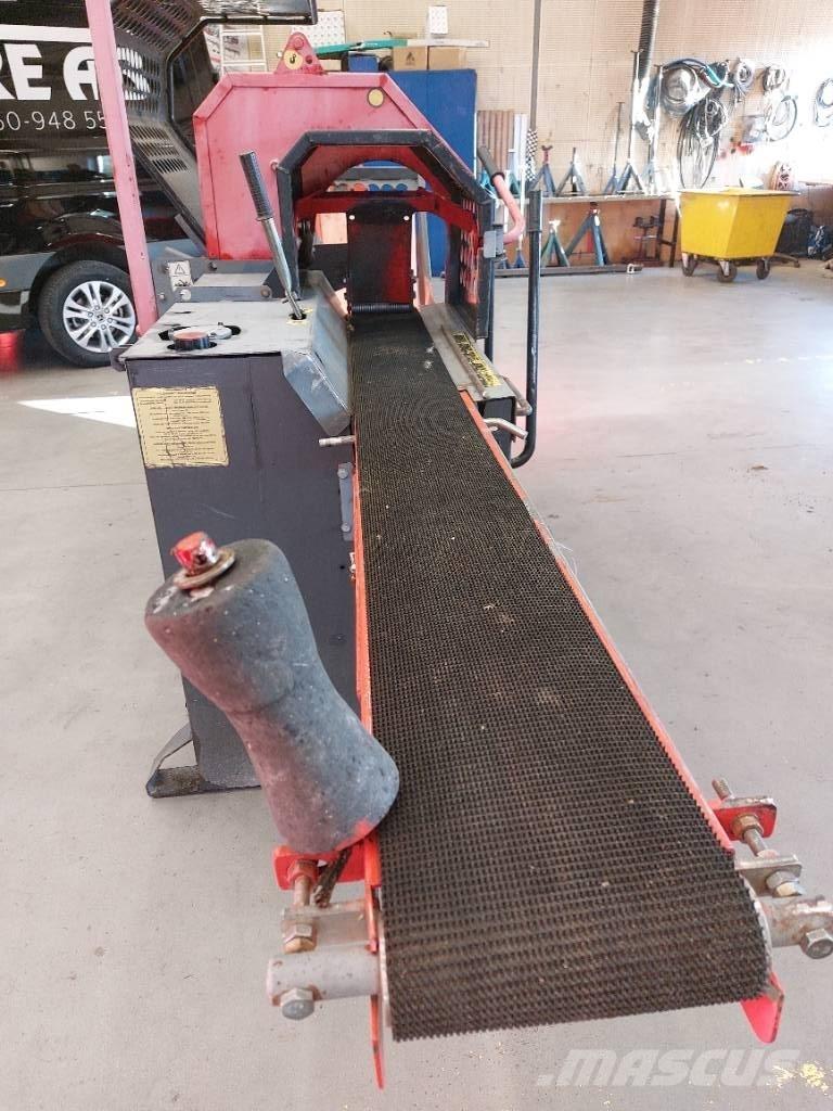 Palax KS 35 Muud põllumajandusmasinad