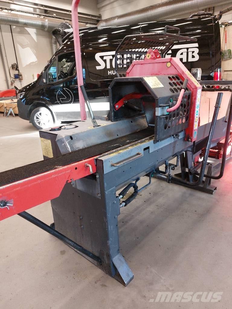 Palax KS 35 Muud põllumajandusmasinad