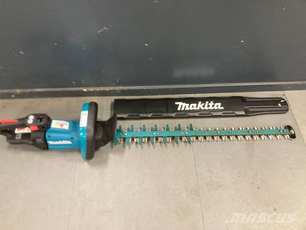 Makita Uh009g Muu kommunaaltehnika