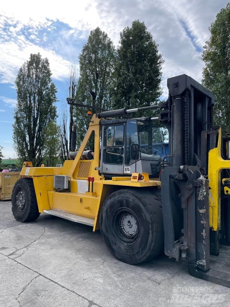 Kalmar DCD370-12 Diiseltõstukid
