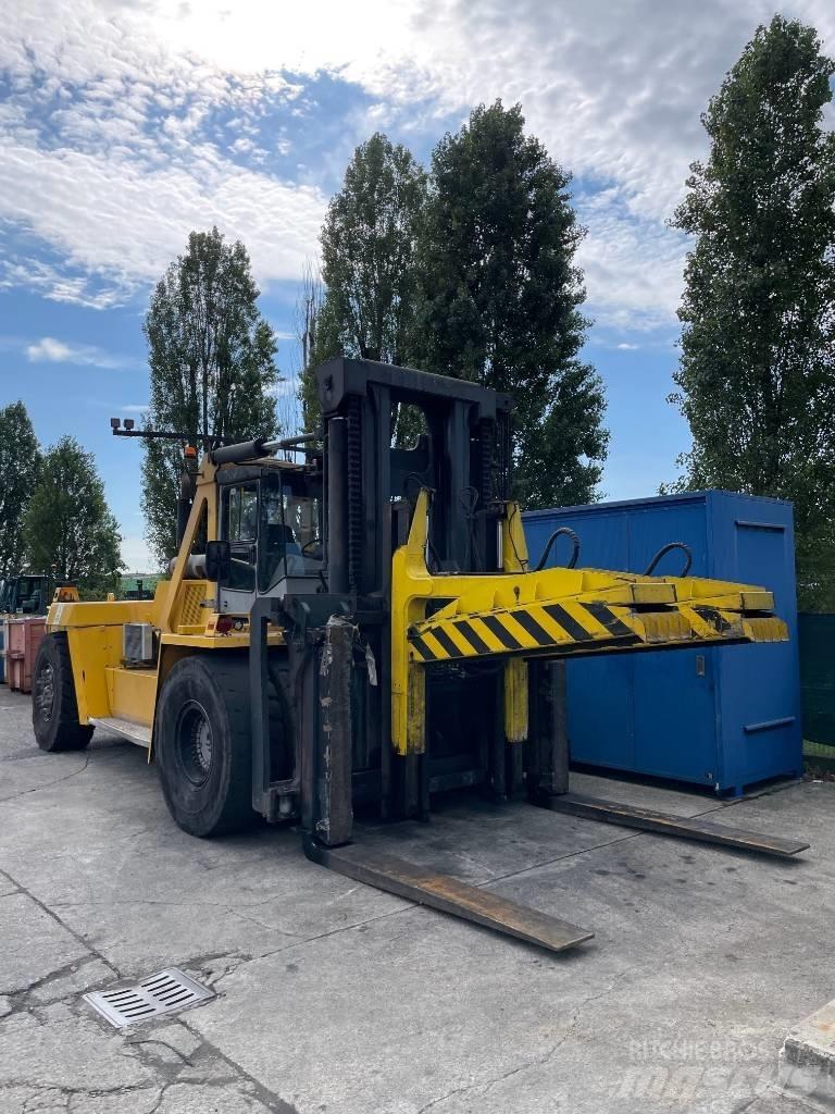 Kalmar DCD370-12 Diiseltõstukid