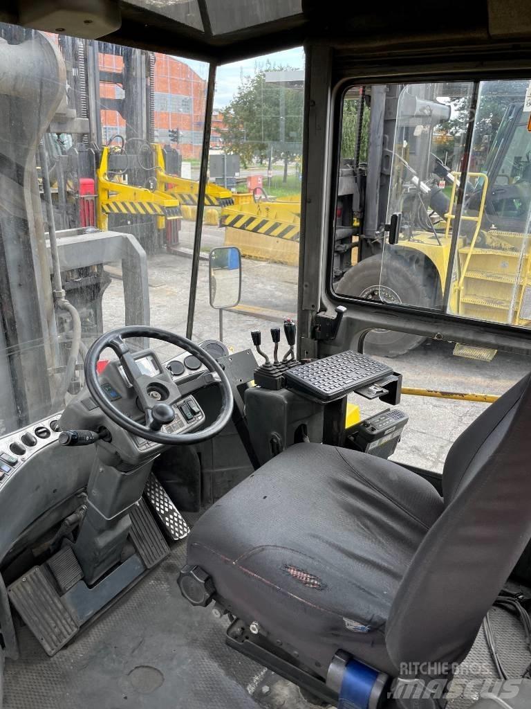 Kalmar DCD370-12 Diiseltõstukid