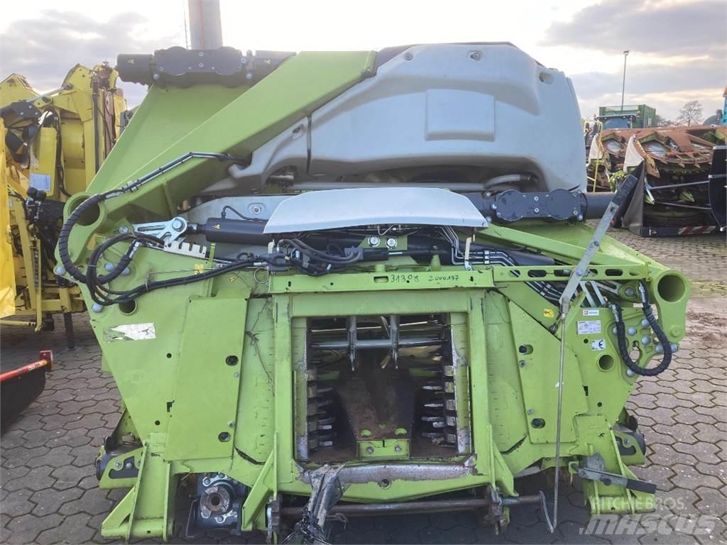 CLAAS Orbis 750 Muud põllumajandusmasinad